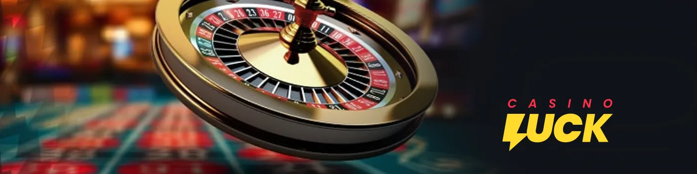 Casinoluck urheilu
